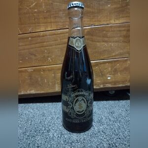 Gene Simmons Money Bag Rootbeer Soda       11.5 FL OZ